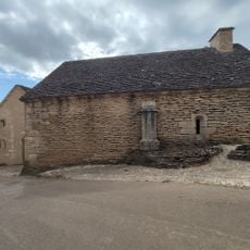 Chapelle Sainte-Anne de Mont-Saint-Jean