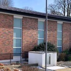 Église de Jésus-Christ des Saints des Derniers-Jours de Nogent-sur-Marne