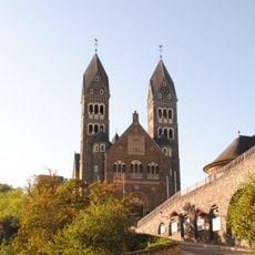 Église Saints-Côme-et-Damien
