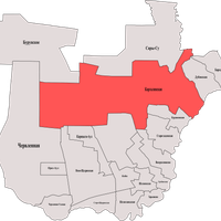 Каргалинское сельское поселение