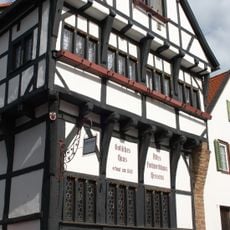 Gotisches Haus (Gelnhausen)