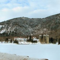 The Balsams Grand Resort Hotel