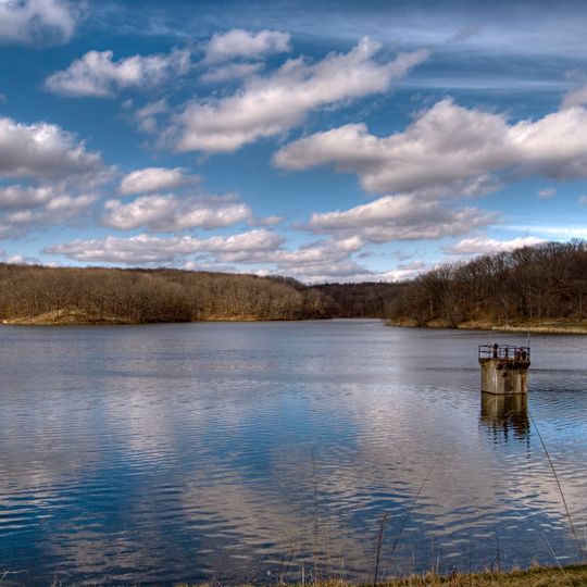 Argyle Lake State Park