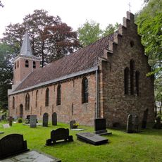 Sint-Hippolytuskerk, Olterterp