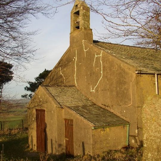 Church of St Michael