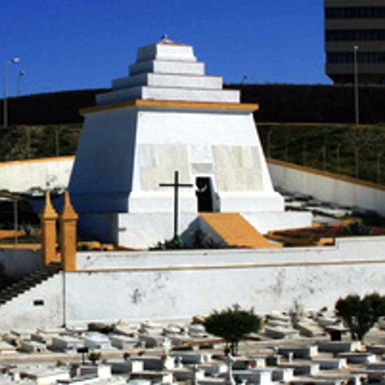 Pantheon of Regulares No. 5