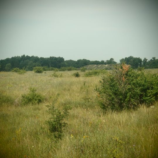 Ócsa Protected Landscape Area