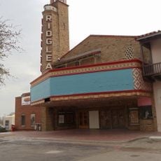 Ridglea Theatre
