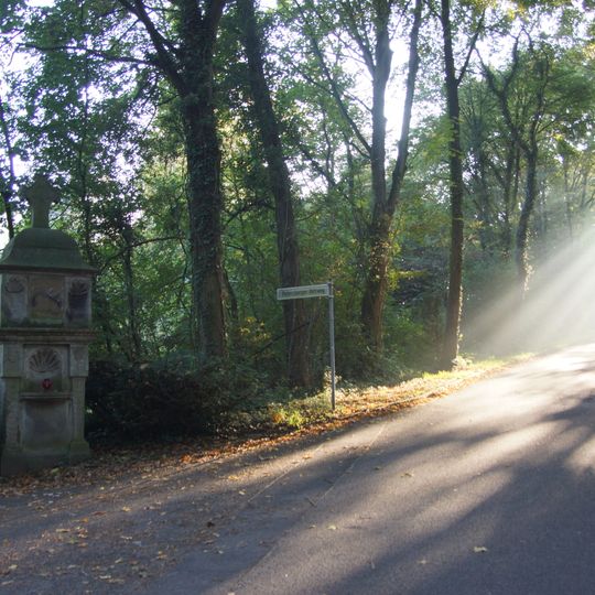 Petersberger Bittweg