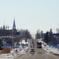 Alfred and Plantagenet