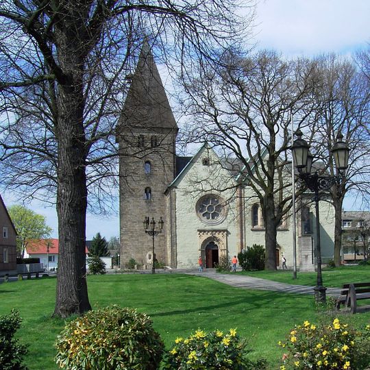 Margaretenkirche