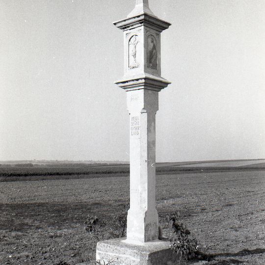 Bildstock Kleinweikersdorf
