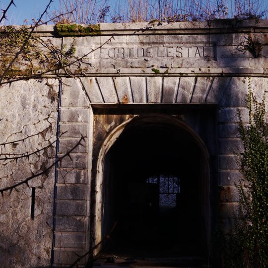 Fort Lestal