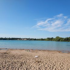 Äußeres Fischwasser