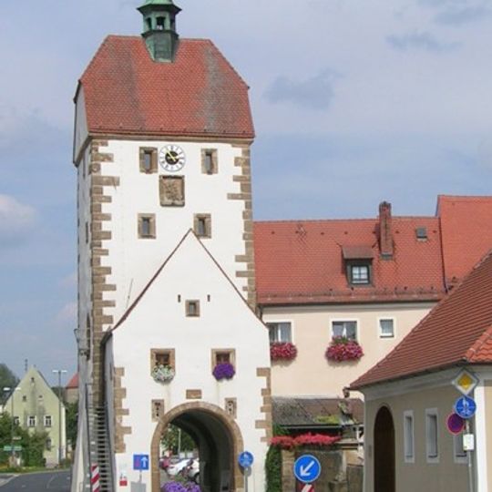 Vogelturm