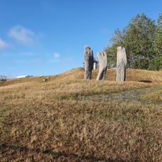 Jardin de Sculptures