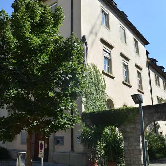 Kilianeum
