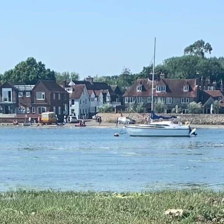 Bosham