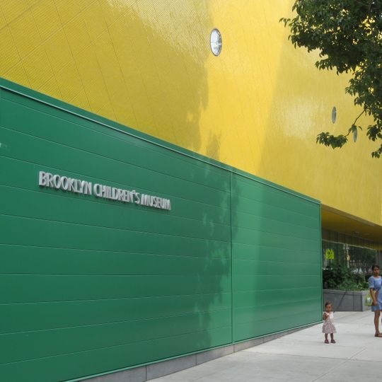 Brooklyn Children's Museum
