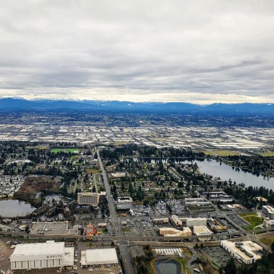 SeaTac