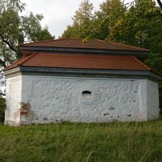 Ceimerns Family Chapel