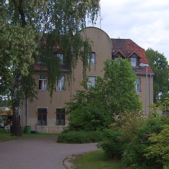 Rittergut Prestewitz