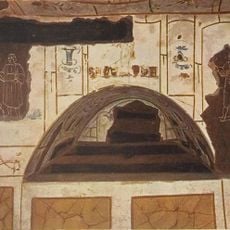 Catacombs of Domitilla