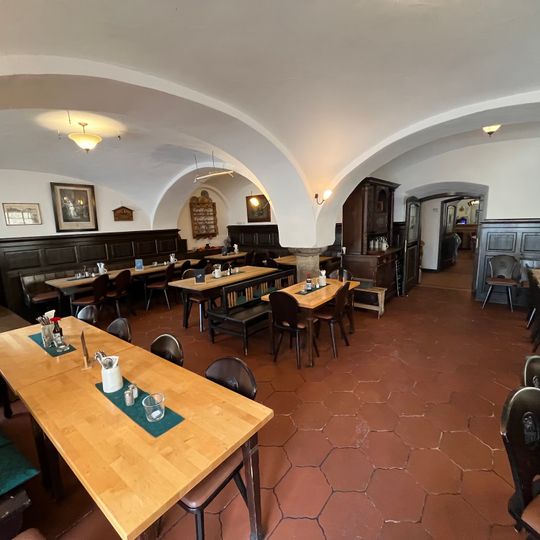 Altes Bräuhaus
