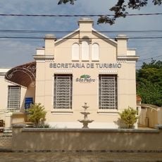 Fórum de São Pedro