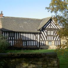 Thornhill Lees Hall