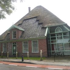 Streekweg 148, Hoogkarspel