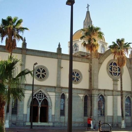 Santa Ana