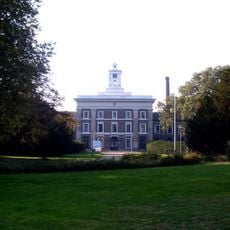 Provinciaal Ziekenhuis