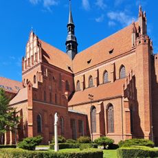 Cathedral Basilica of the Assumption, Pelplin