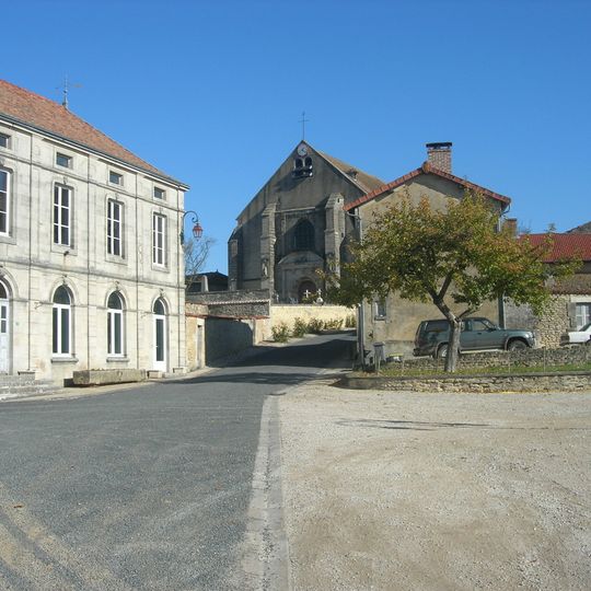 Trémilly