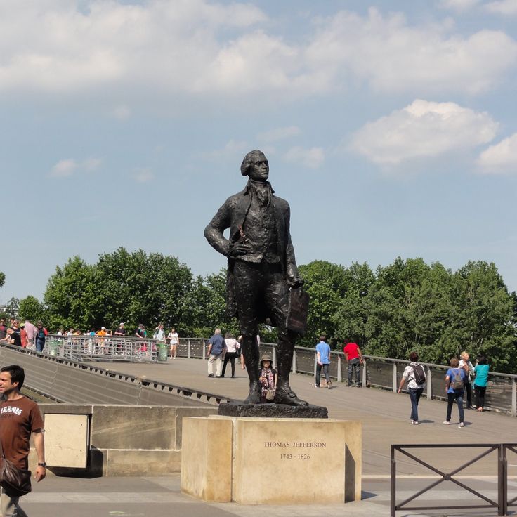 Thomas Jefferson