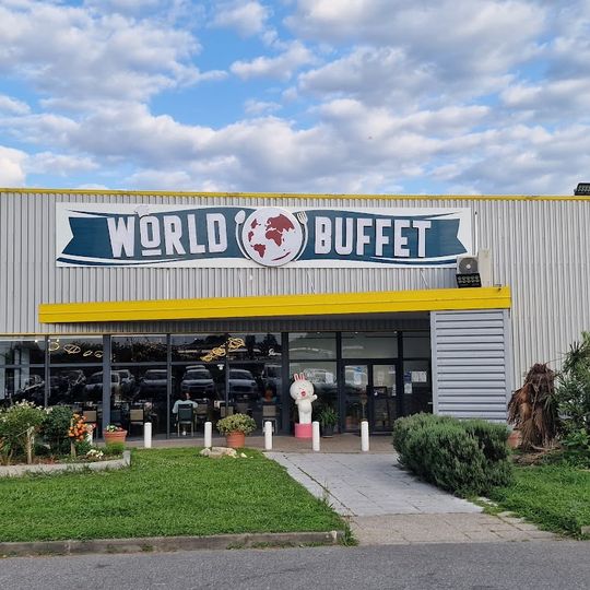 World Buffet