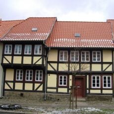 Weberstraße 35 (Quedlinburg)