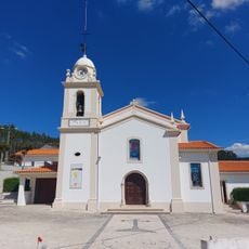 Igreja de Aldeia Velha