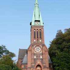 Evangelisch-reformierte Kirche