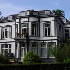 Kenaupark 6, Haarlem