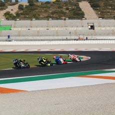 Circuit Ricardo Tormo