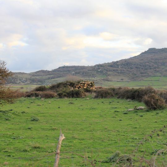 Nuraghe Figu