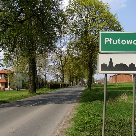 Płutowo