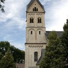 St. Laurentius