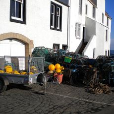 Pittenweem, 4, 6 The Gyles