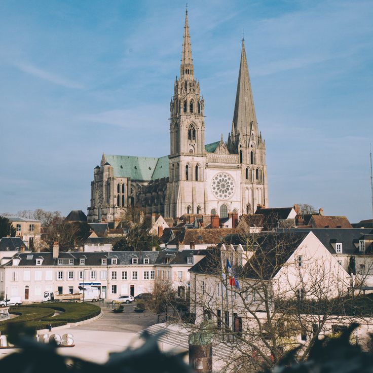 Le Boeuf Couronné