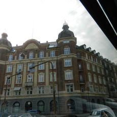 Grønningen 1