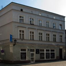 13 Masarska Street in Zielona Góra