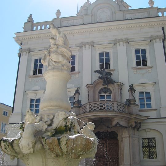 Wittelsbacherbrunnen